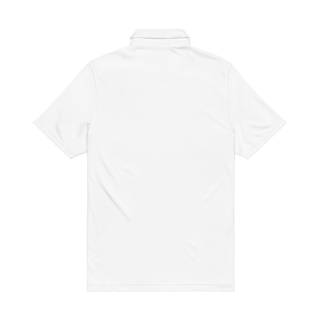 Personalized - Under Armour® Men's Polo Shirt (Embroidery)