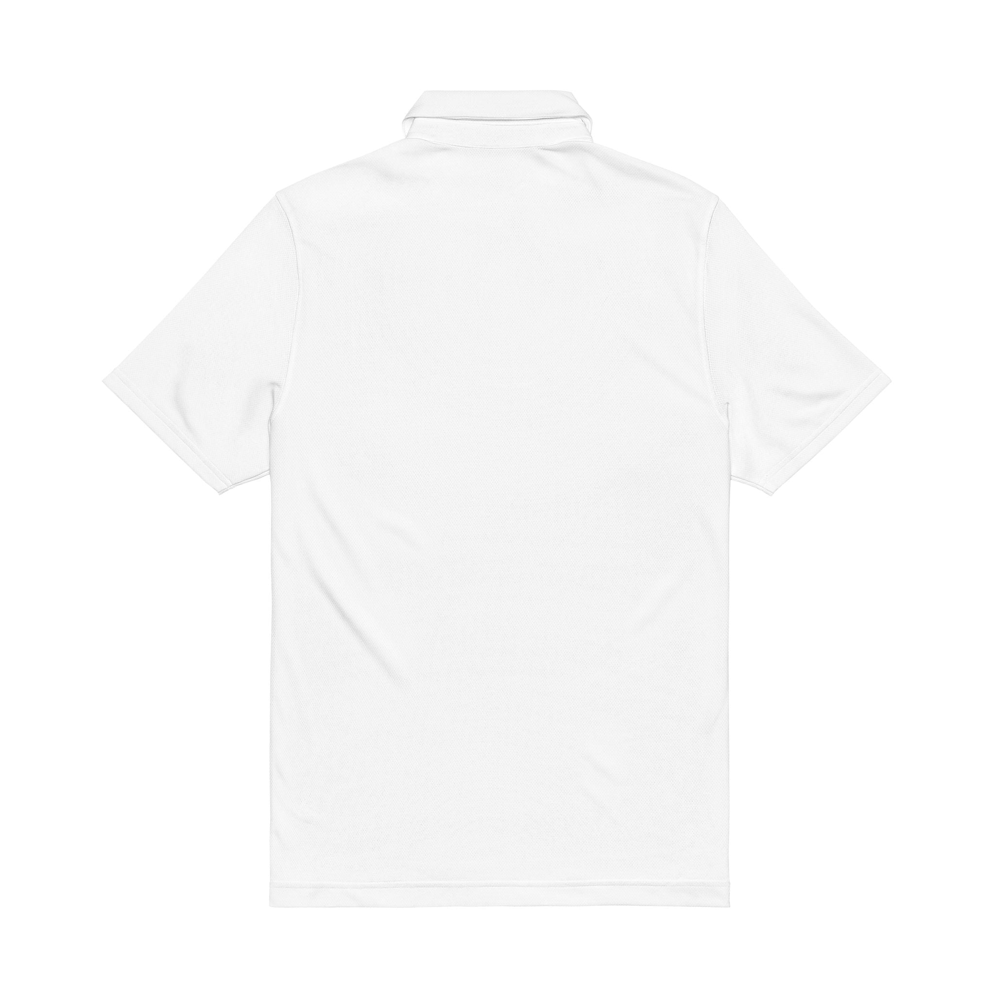 Personalized - Under Armour® Men's Polo Shirt (Embroidery)